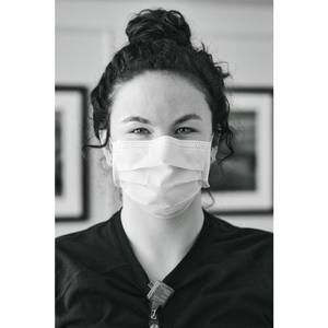 Meet your Posher, Lily